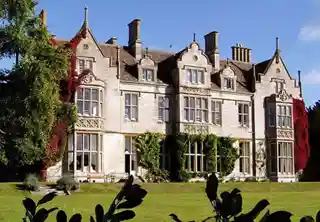 Alderley House