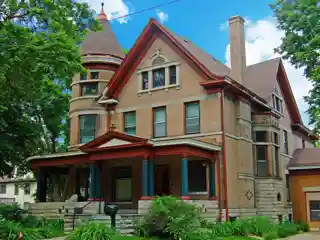 Curtis–Kittleson House