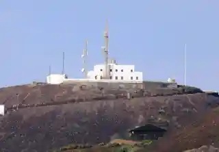 La Isleta Lighthouse