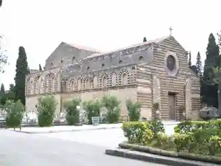 Church of the Holy Spirit