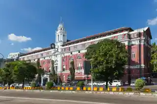 Custom House