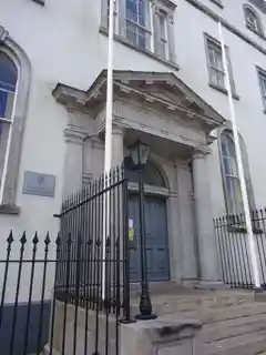 Longford Courthouse