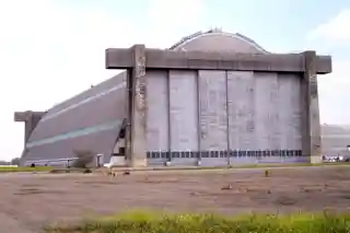 Marine Corps Air Station Tustin
