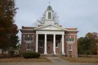 First Presbyterian Church