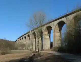 Altenbeken Viaduct