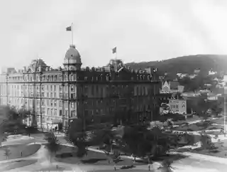 Windsor Hotel