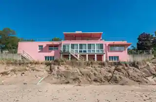 Florida Tropical House
