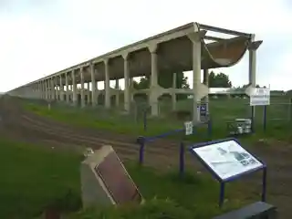 Brooks Aqueduct