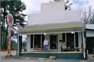 Causeyville Historic District