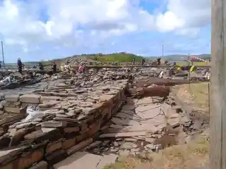 Ness of Brodgar