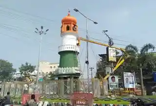 Jinnah Tower