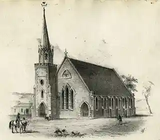 Scots Church