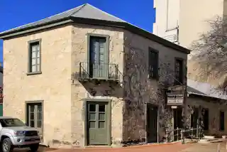 Otto Bombach House