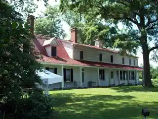 Sotterley Plantation