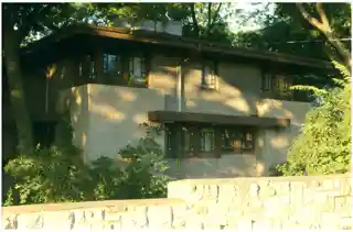 Rock Crest–Rock Glen Historic District