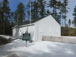 Allenstown Meeting House
