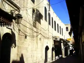 Mar Assia Al-Hakim Church