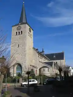Saint Remigius Church