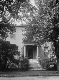 Ellen Glasgow House