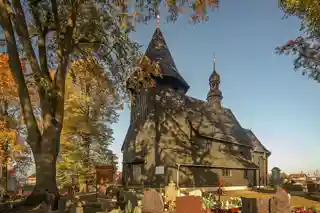 St. Lawrence's Church