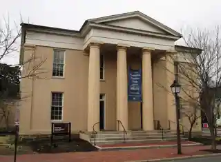 The Lyceum