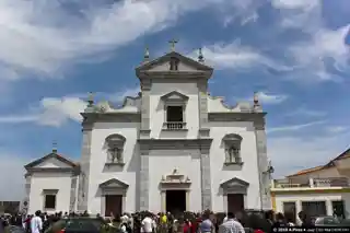 Cathedral of St. James the Great