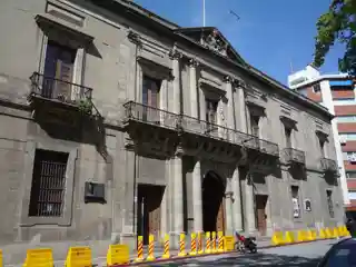Montevideo Cabildo