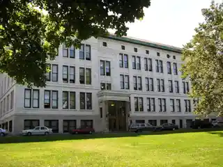Fosdick-Masten Park High School