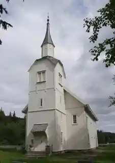 Nord-Etnedal Church