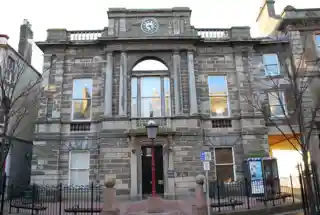 Arbroath Town House