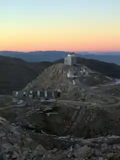 TÜBİTAK National Observatory
