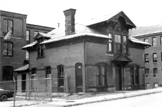 Johnson Manufacturing Company