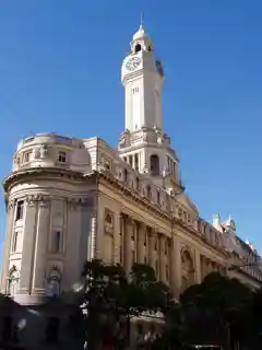 Buenos Aires City Legislature Palace