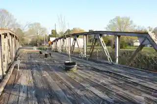 Arkansas Highway 57 Bridge