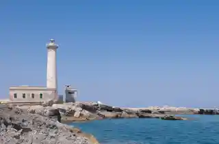 Capo Santa Croce