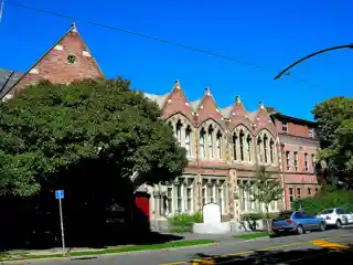 Cranmer Centre