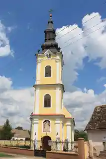 Church of St. Elijah