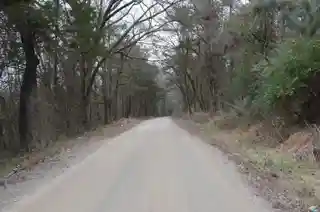 Dover to Clarksville Road Road-Hickeytown Road Segment
