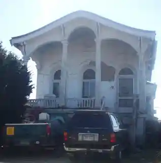 Harvey House