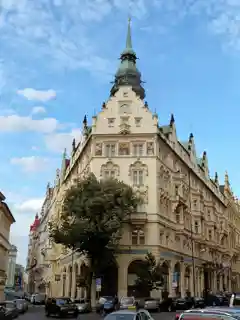 Hotel Paris