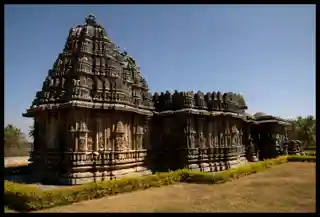Būcēśwara Temple