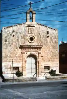 St Clement's Chapel