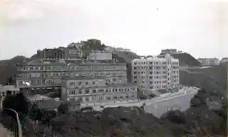 The Peak Hotel山頂酒店