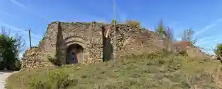 Ishëm CastleKalaja e Ishmit