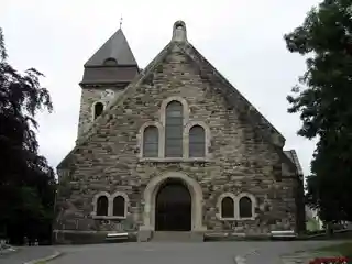 Ålesund Church