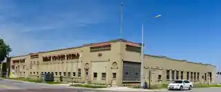 Campbell Baking Company