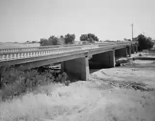 Hassayampa Bridge