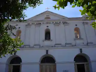 Iglesia de la Inmaculada Concepción