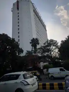 20, Ashoka Road