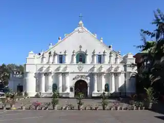 Laoag Cathedral